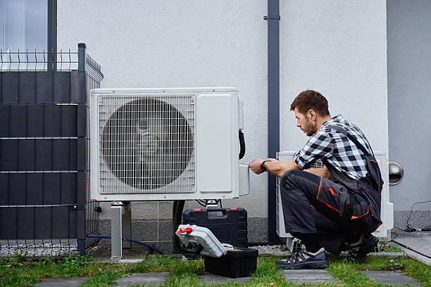 Trusted Hvac service in Linthicum Heights, MD - Tropical Oasis HVAC